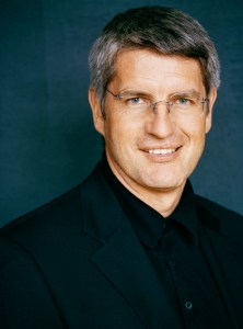 Managementberater Dr. Georg Kraus 