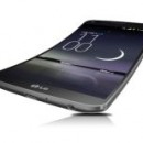 LG Electronics G Flex Smartphone