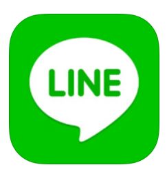 Messenger Line Logo