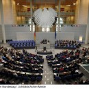 Bundestag Copyright Deutscher Bundestag Lichtblick Achim Melde