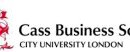 Logo der Cass Business School
