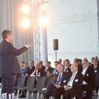 mittelstand summit konferenz