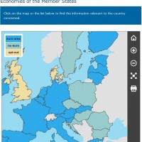eu mitgliedsstaaten wirtschaftsdaten interaktiv