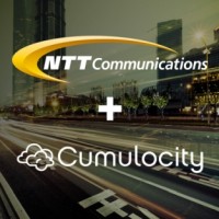 Cumulocity NTT Communications