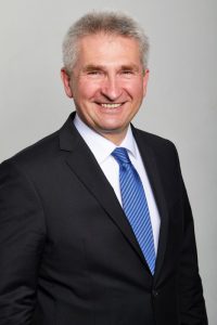 Prof Dr Andreas Pinkwart nrw minister
